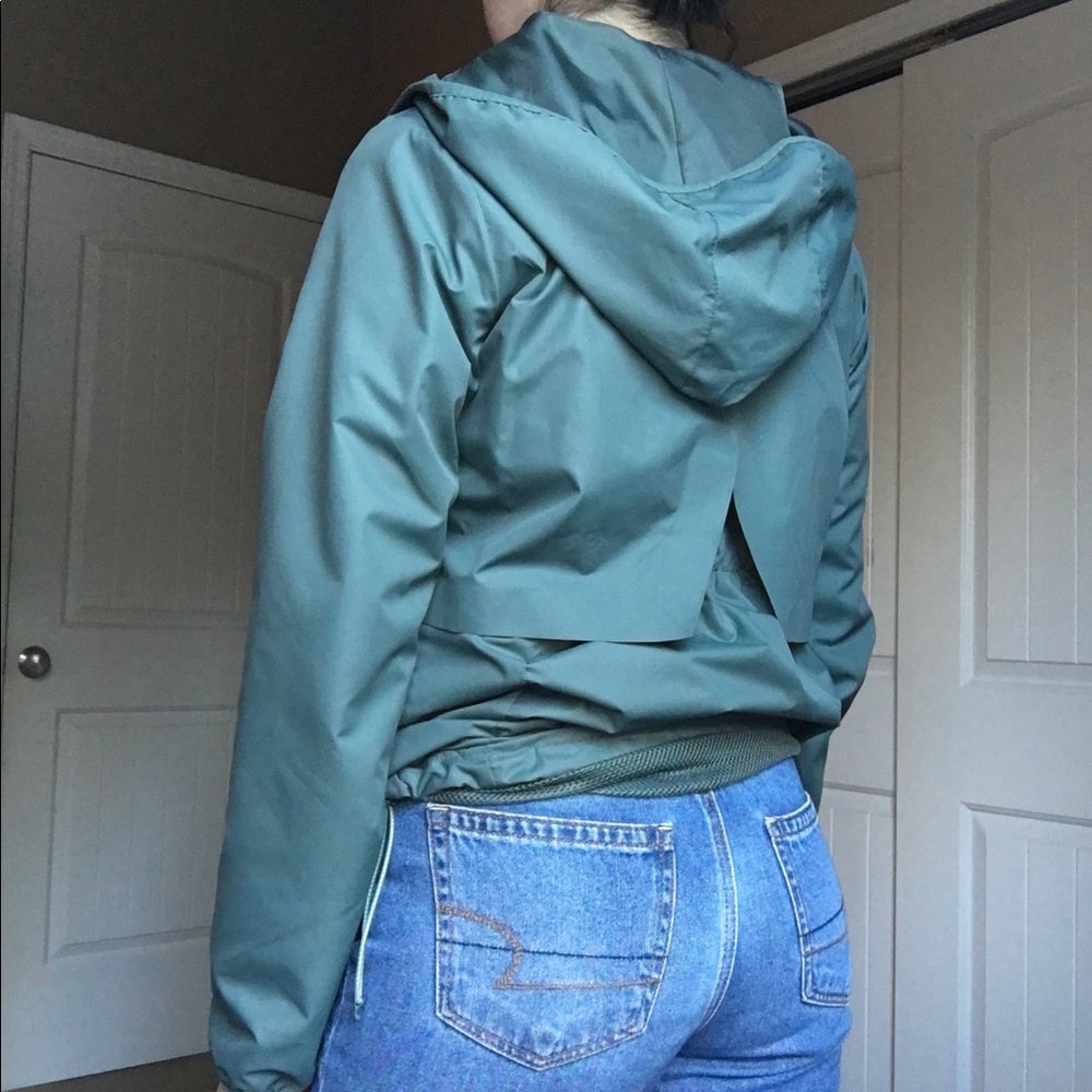 Waterproof Jacket